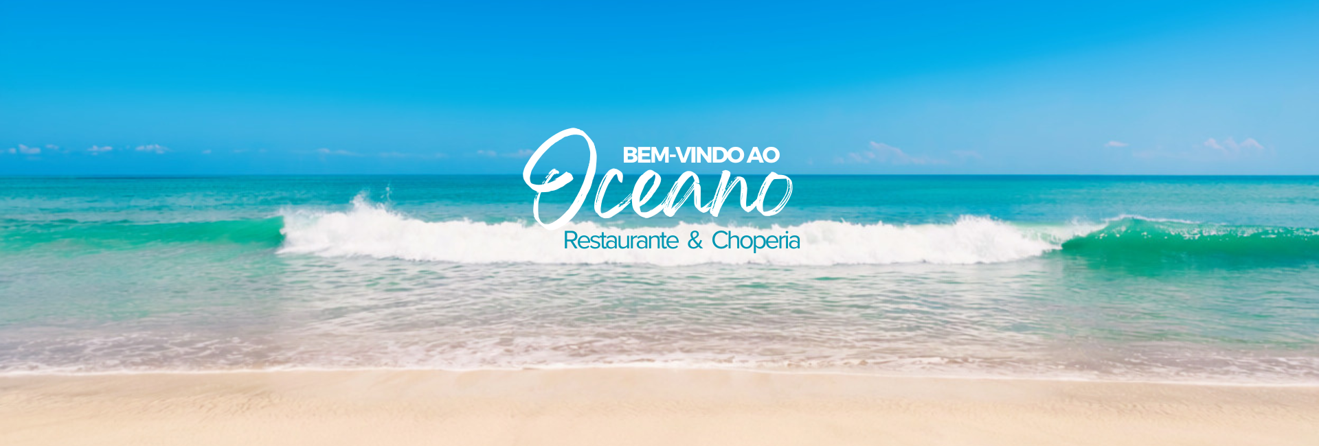 Oceano Restaurante e Choperia 1