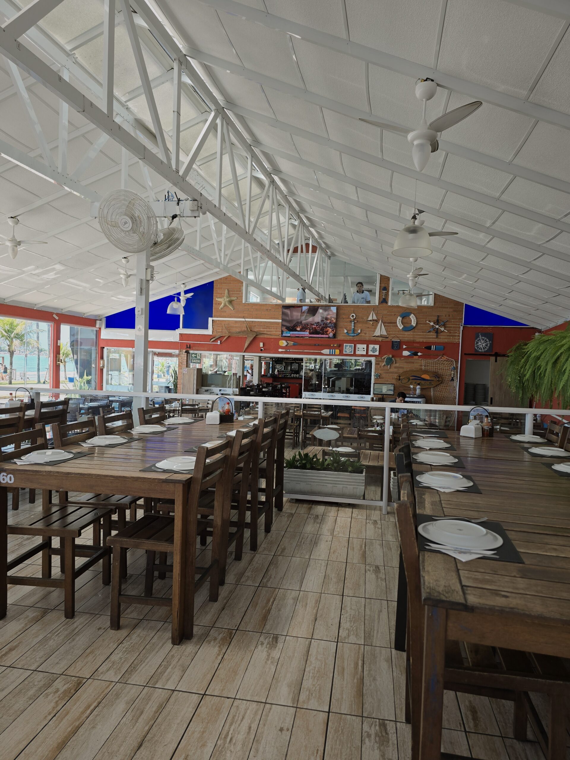 Oceano Restaurante e Choperia 20260131 104412