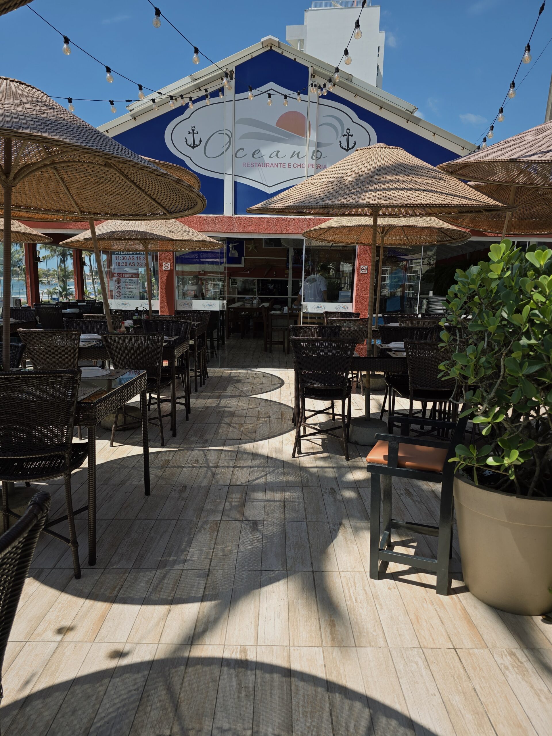 Oceano Restaurante e Choperia 20260131 104530