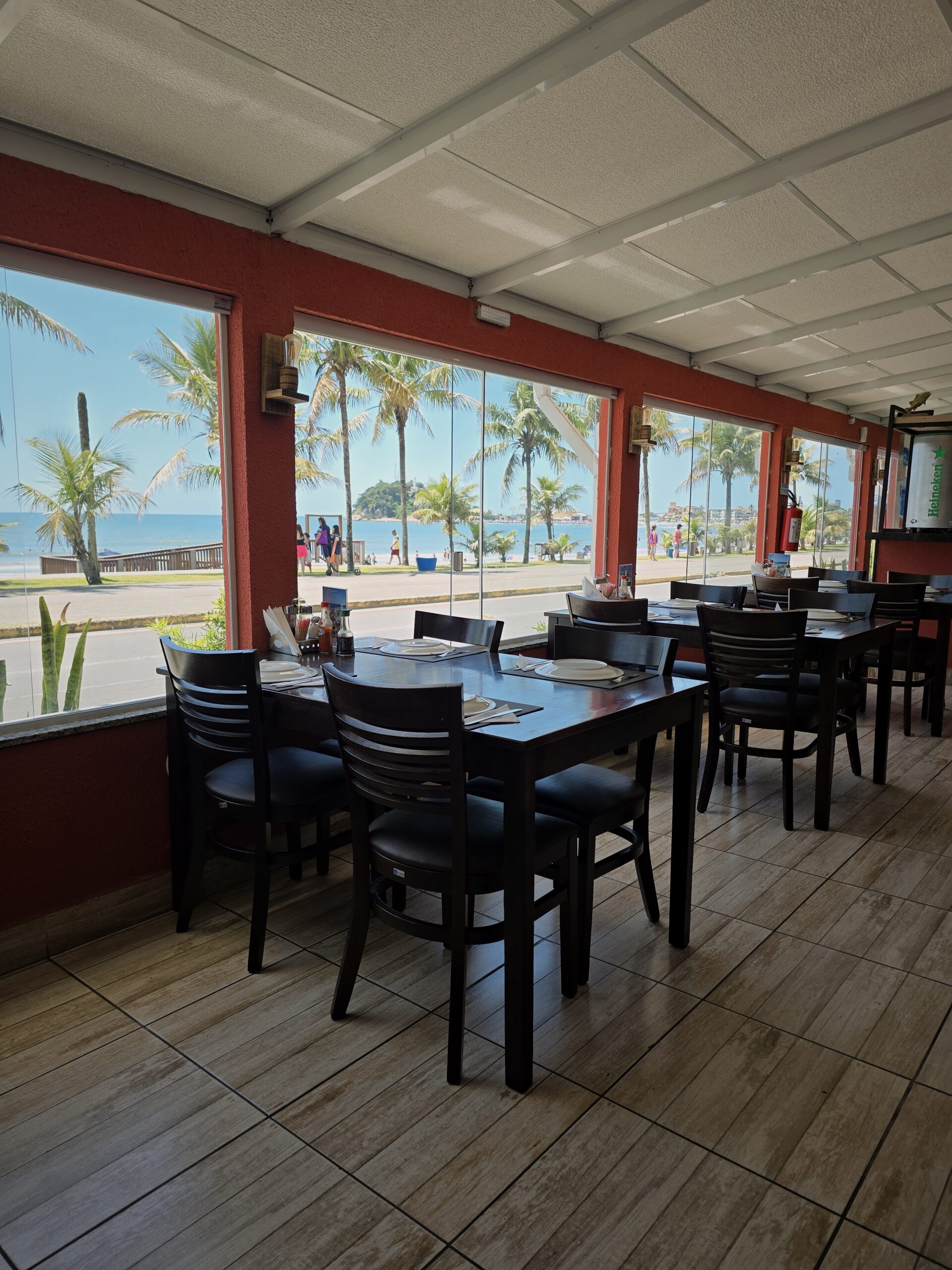 Oceano Restaurante e Choperia 20260131 105617