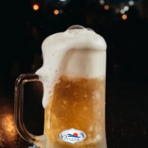 Bebidas