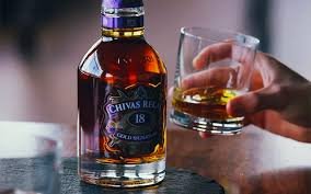 Whisky's Importados