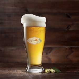 chopp tulipa oceano